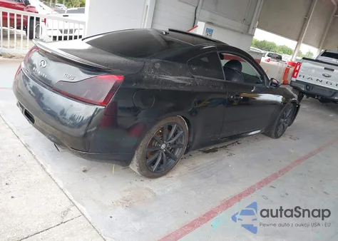 2008 Infiniti G37 Journey из США, поврежденный, VIN JNKCV64E48M124637